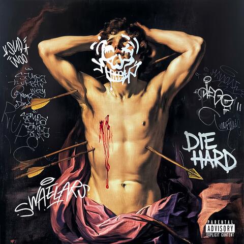 DIE HARD album art