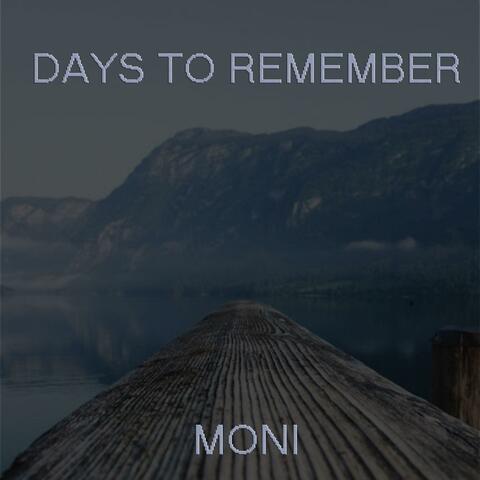 Days to Remember album art