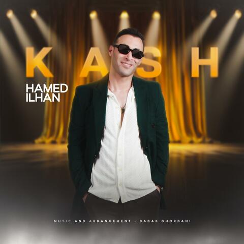 Kash album art
