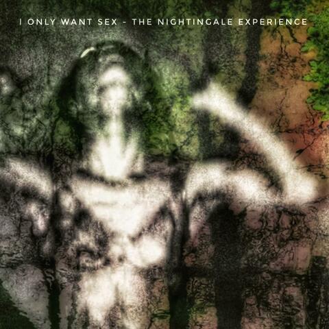 I only want sex album art