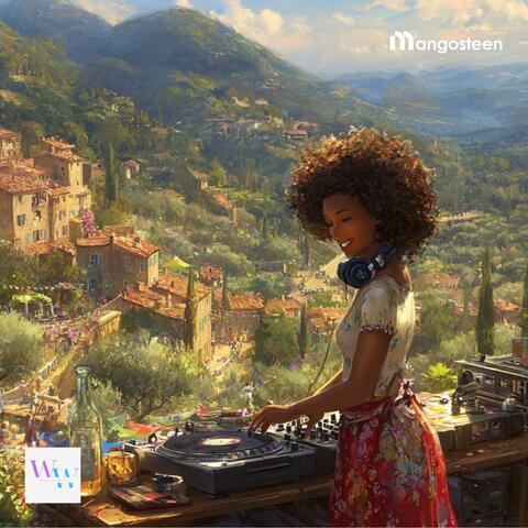 Wholeness Waves V11. Break Free (Dancehall, Hiphop & Afrobeats) album art