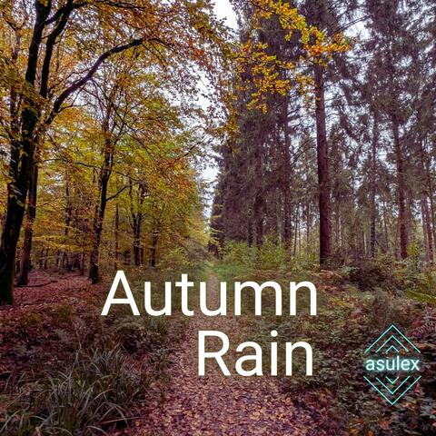 Autumn Rain album art