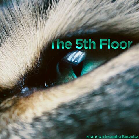 The 5th Floor album art