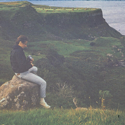 John Highlandman album art