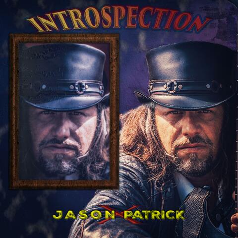 Introspection album art