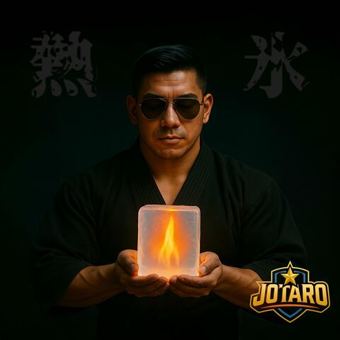 熱氷 album art