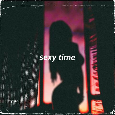 sexy time album art