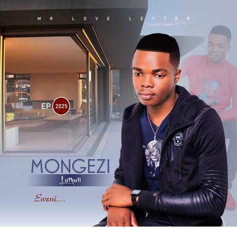Eweni album art