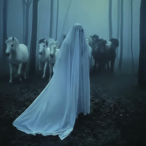 A'int Comin Back album art