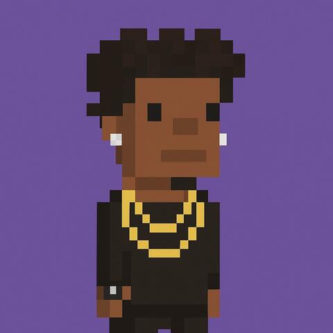 Goals album art