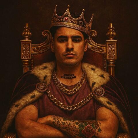 Yeter album art