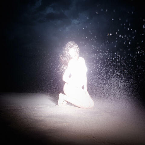 The Warfare Between Spirituality & Humanity album art