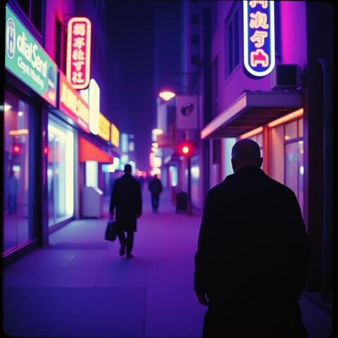 Después de la Medianoche album art