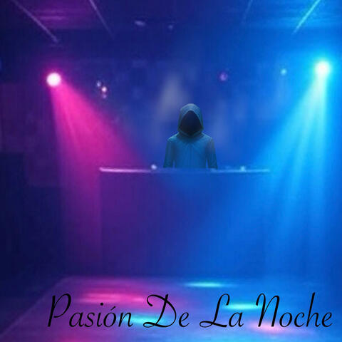 Pasión De La Noche album art
