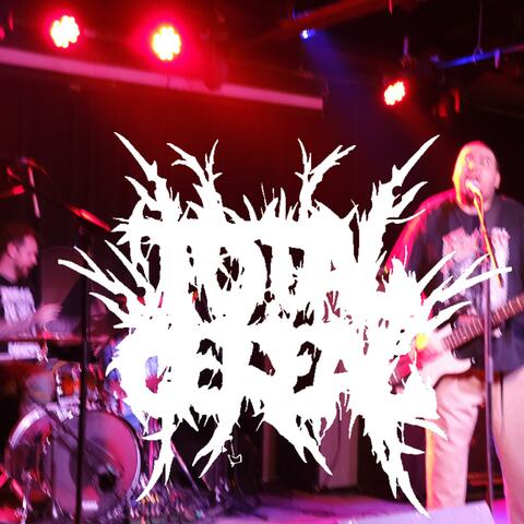 TOTAL CEREAL LIVE AT URBAN 25.08.09 (Live) album art