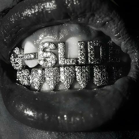 G SLIDE album art