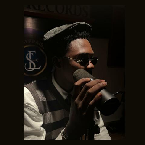 Somadina (Holy Ghost cover) album art