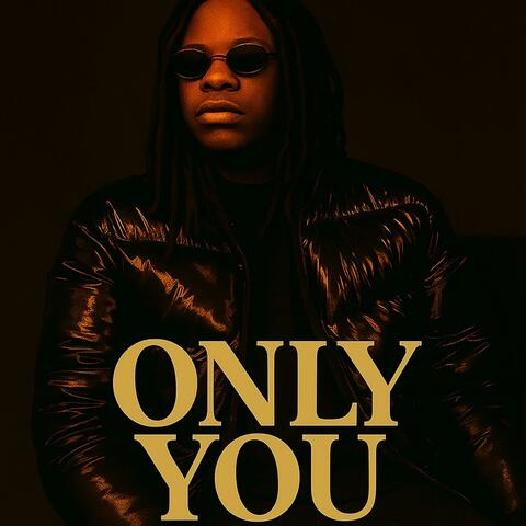 Only You album art