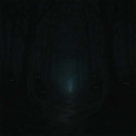 The Watchers album art