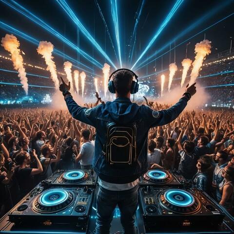 Follow The Path album art