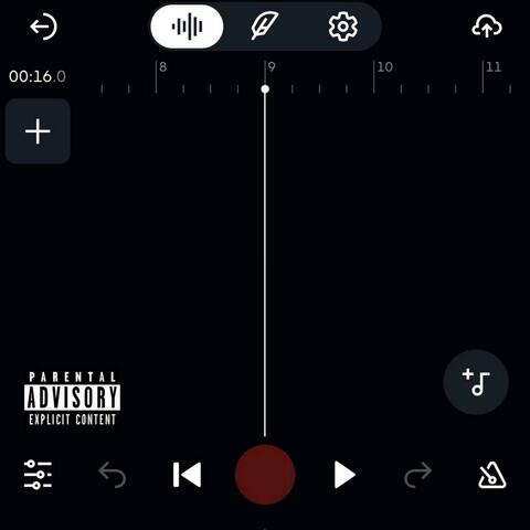 Bandlab Files album art