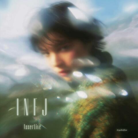 INFJ-A album art