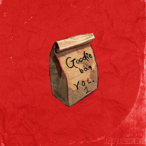 Goodie bag Vol. I album art