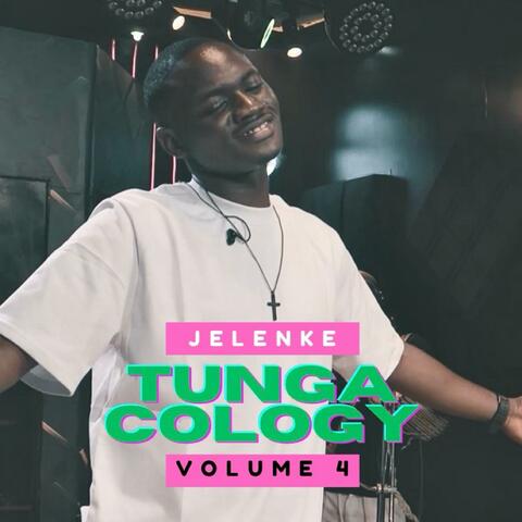 Jelenke TungbaCology (Volume 4) album art