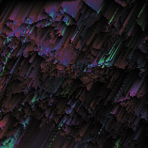 im not dead album art