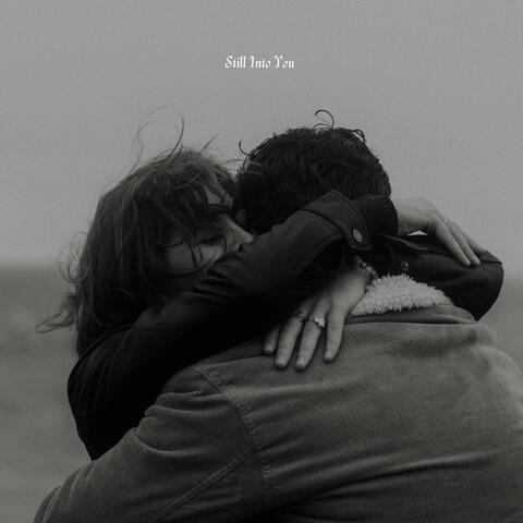 Still into You album art