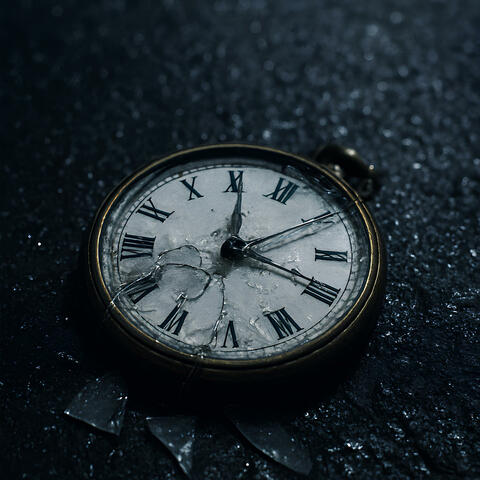 Годы пролетели album art