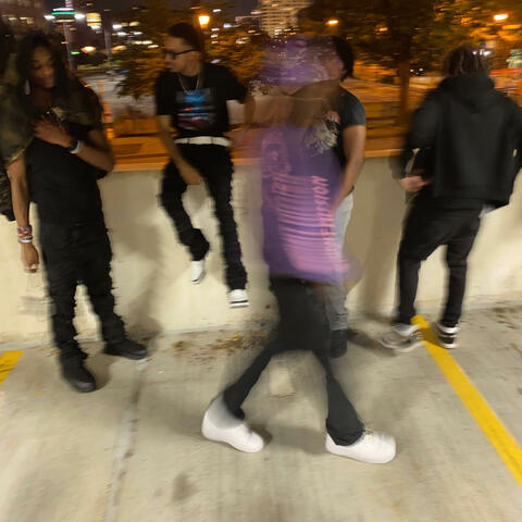 Butter Mante album art