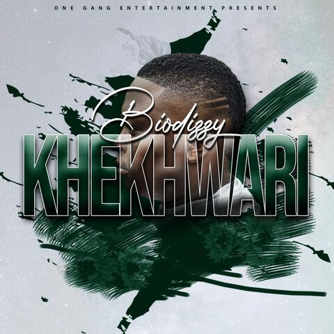 KHEKHWARI album art