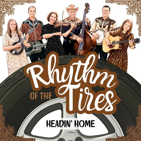 Rhythm of the Tires album art