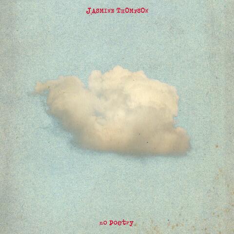 No Poetry album art
