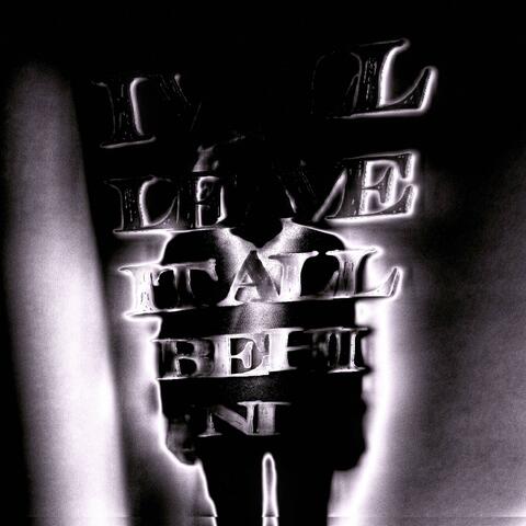 Chatterbox album art