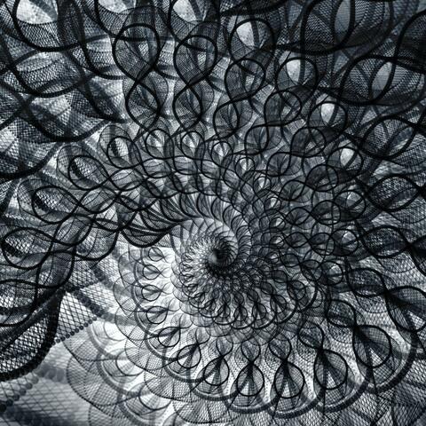 Dorian Dilemma album art