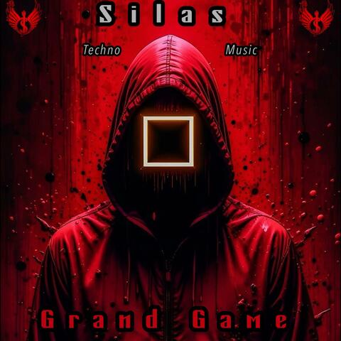 Grand Game album art