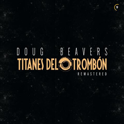 Titanes del Trombón (Remastered) album art