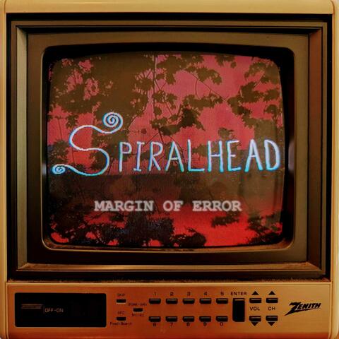 Margin of Error album art