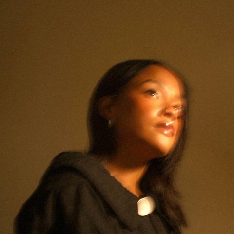 like i said it album art