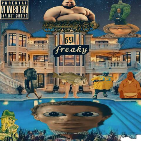 Brainrot Multiverse 3 album art