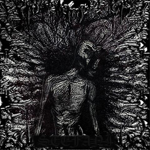 Pumpkin Man album art