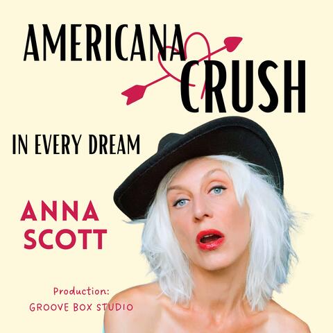 IN EVERY DREAM album art