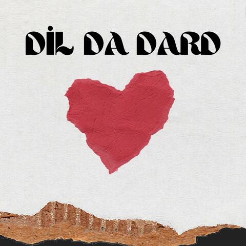 Dil Da Dard album art