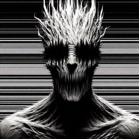 Entity album art