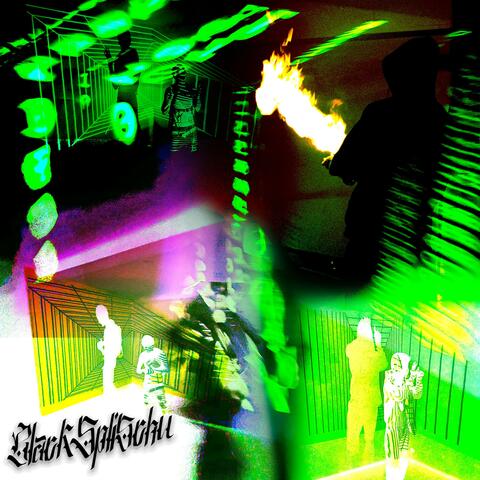 Out the town (feat. Giogis) album art