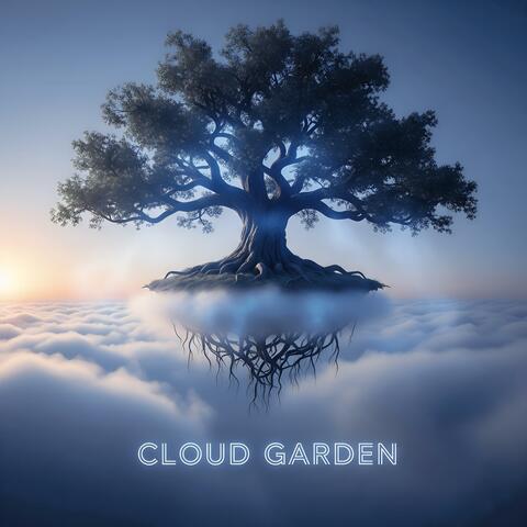 Cloud Garden album art
