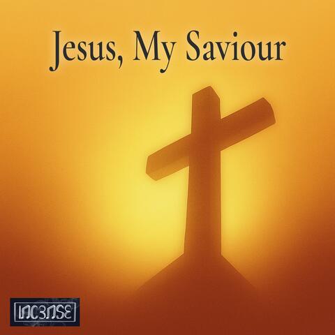 Jesus, My Saviour album art