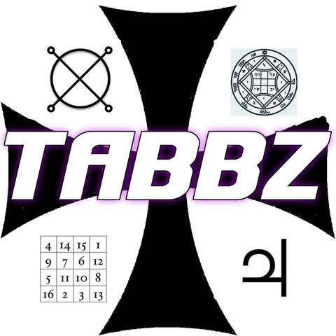 Club Tabbz album art